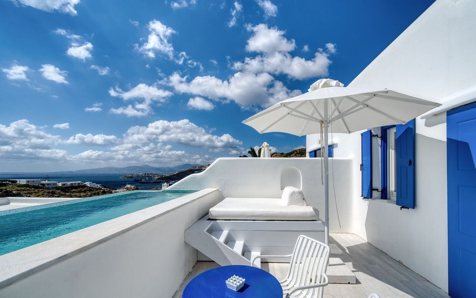 Balcon Photo