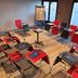 Espace de conférence