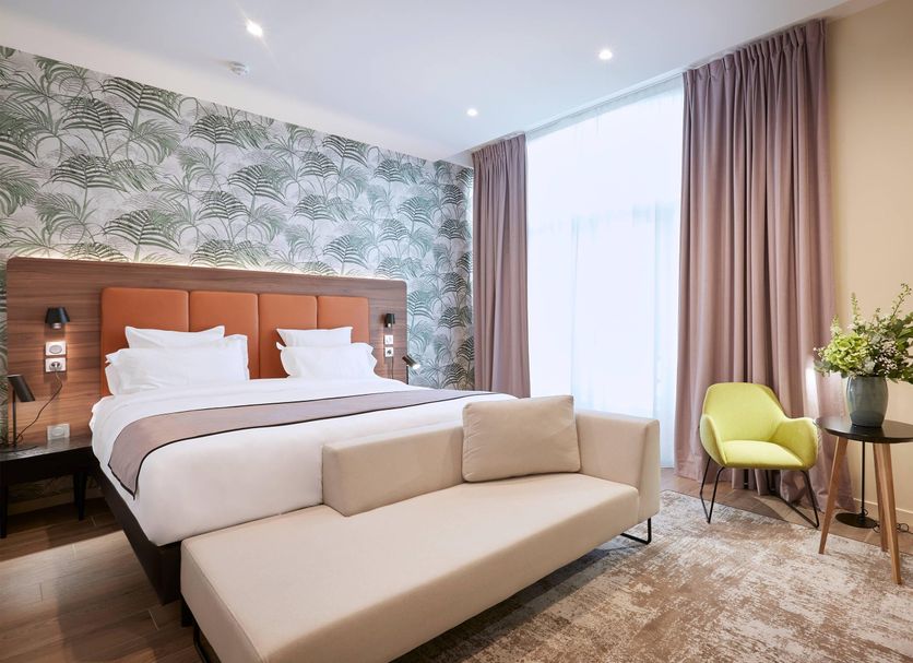Chambre Photo