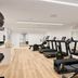 Salle de sport