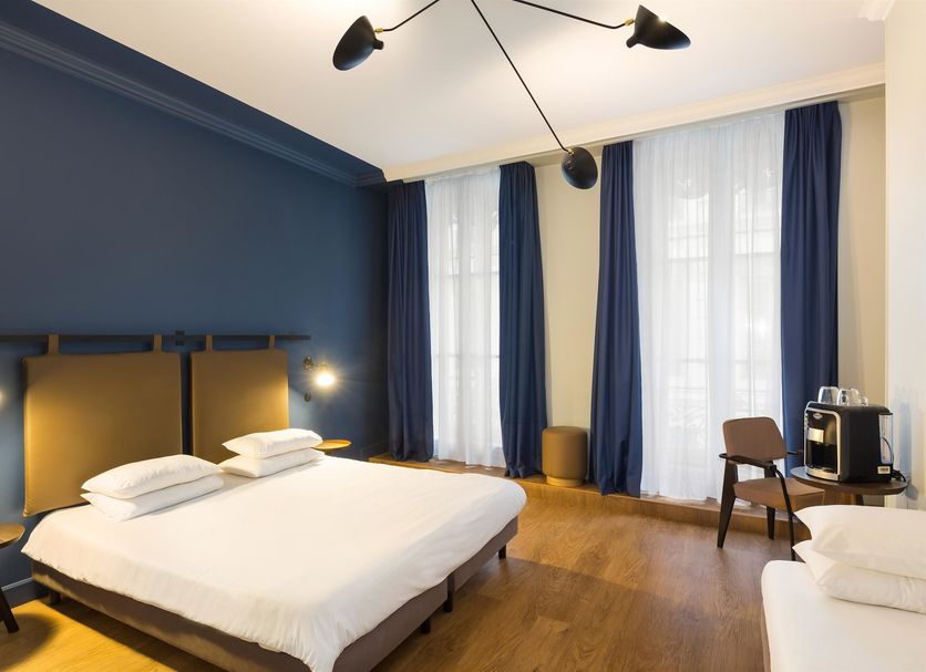 Chambre Photo