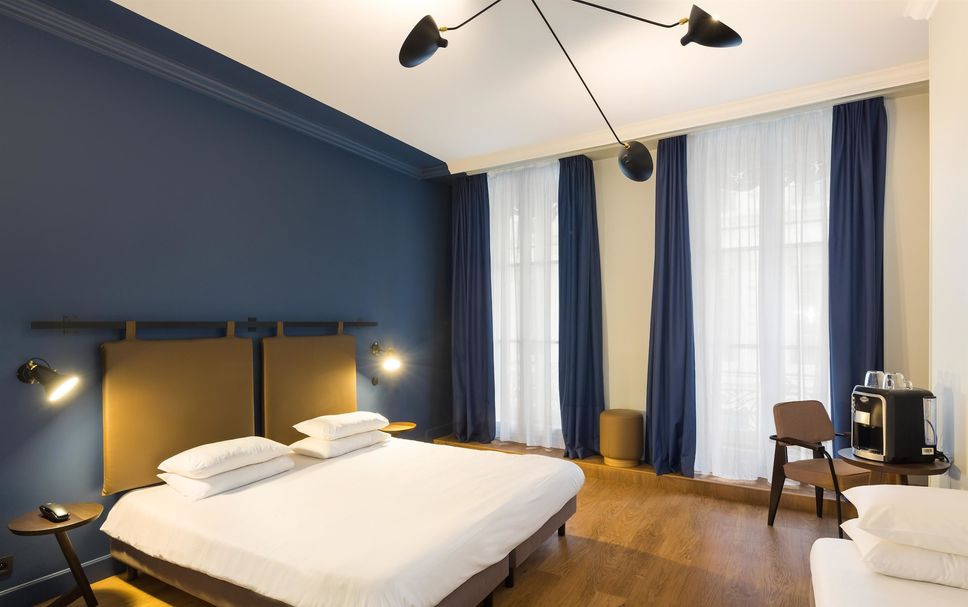 Chambre Photo