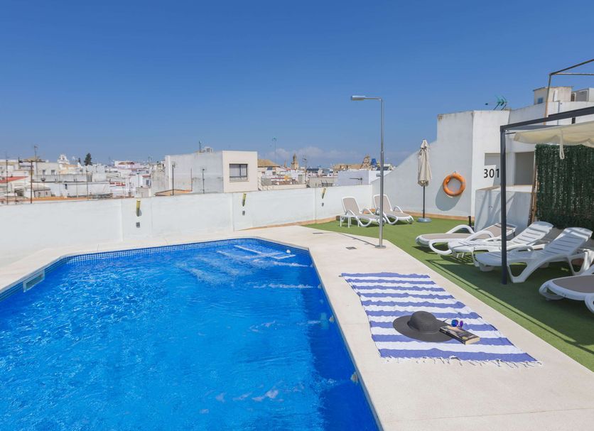 Piscine Photo