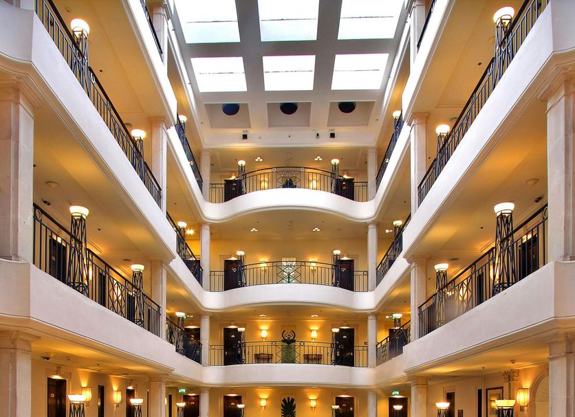 Hall d’entrée Photo
