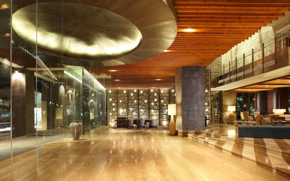 Hall d’entrée Photo
