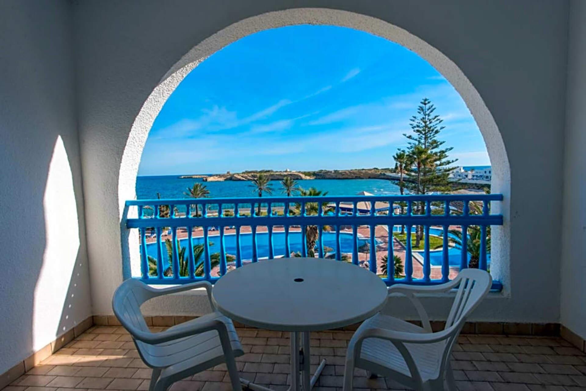 Balcon