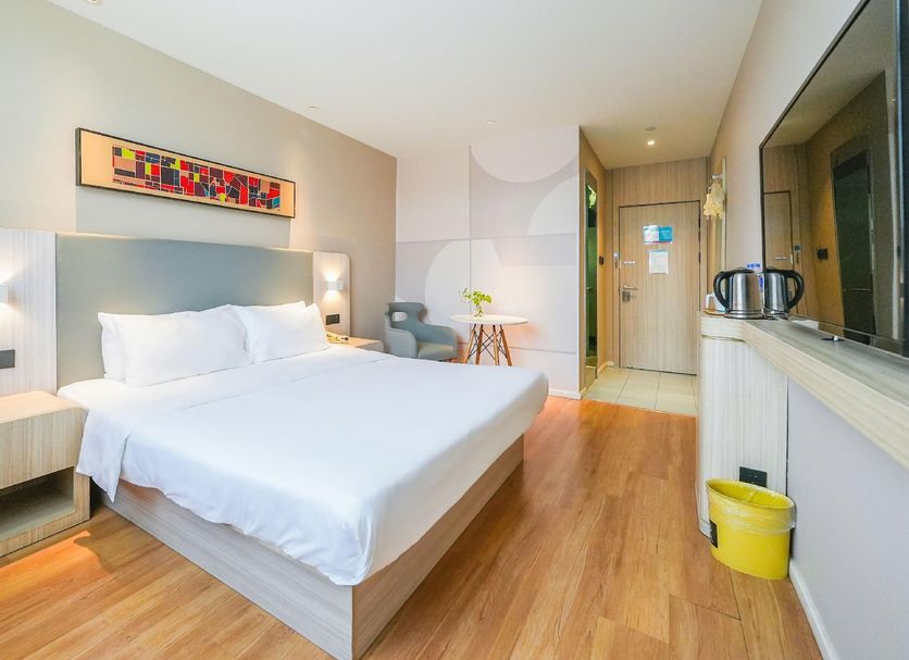 Chambre Photo
