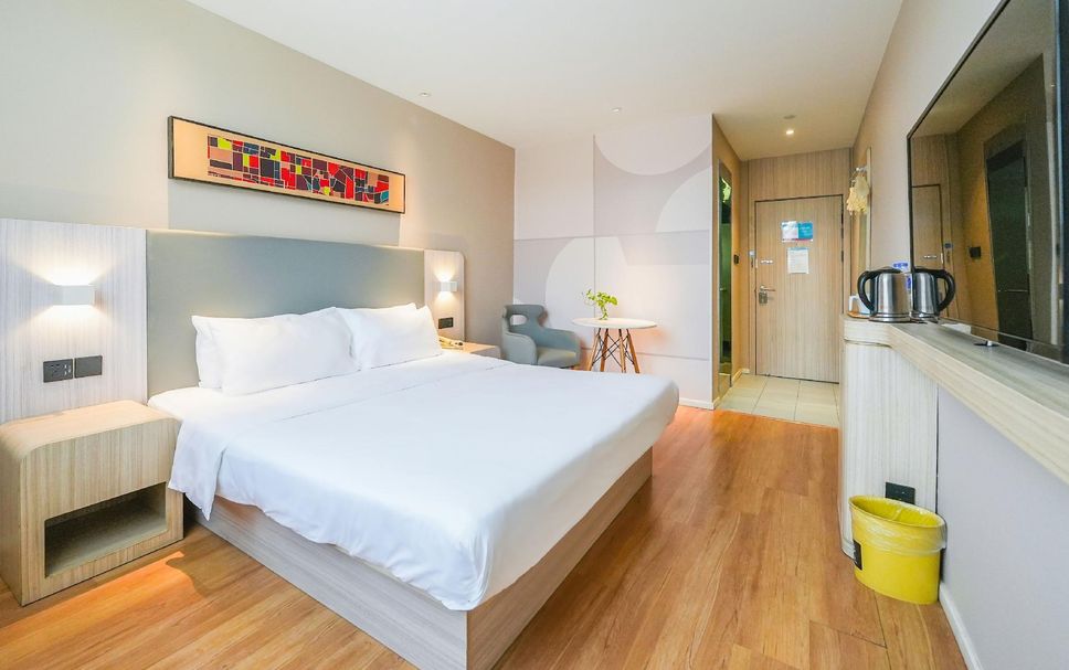 Chambre Photo