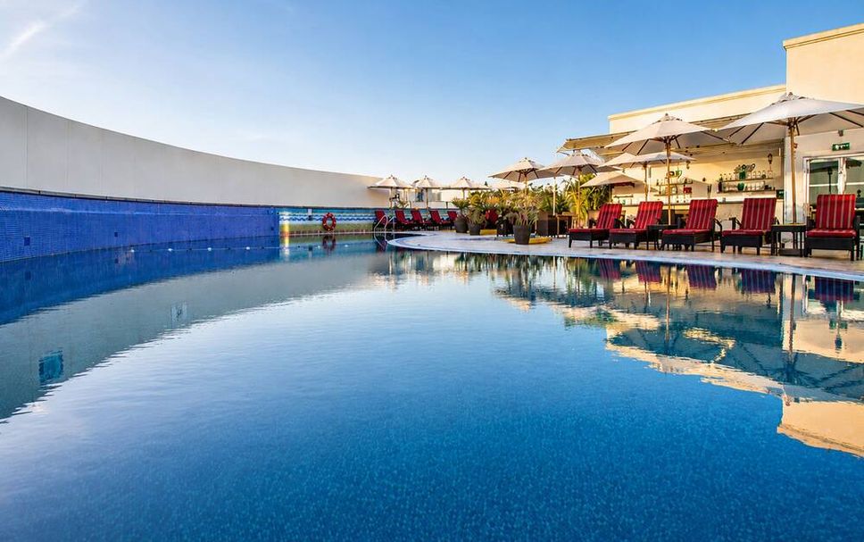 Piscine Photo