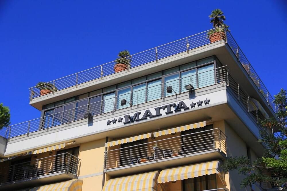 Bâtiment