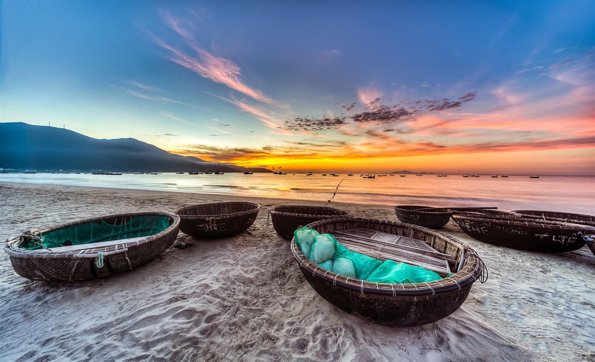 Plage Photo