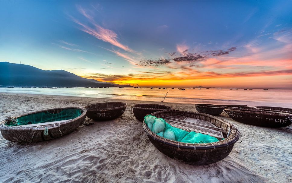 Plage Photo