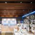 Salle de banquet