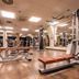 Salle de sport