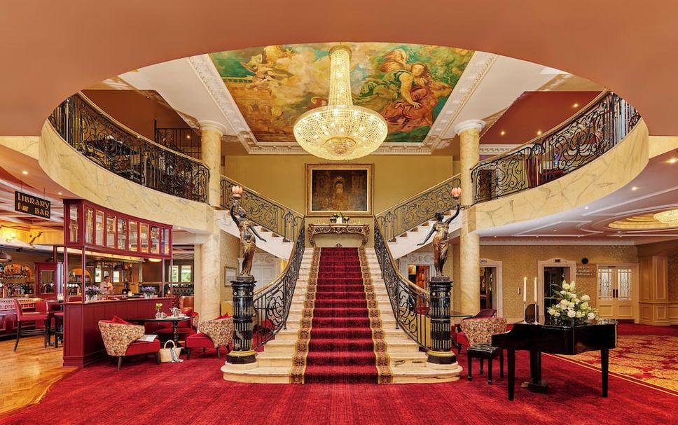 Hall d’entrée Photo