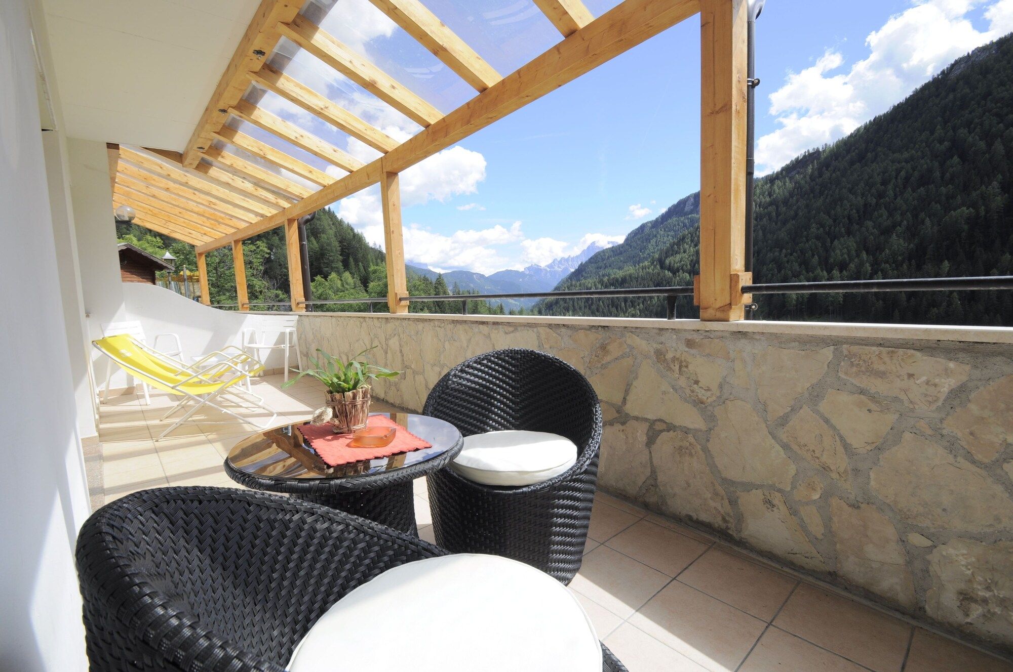 Balcon