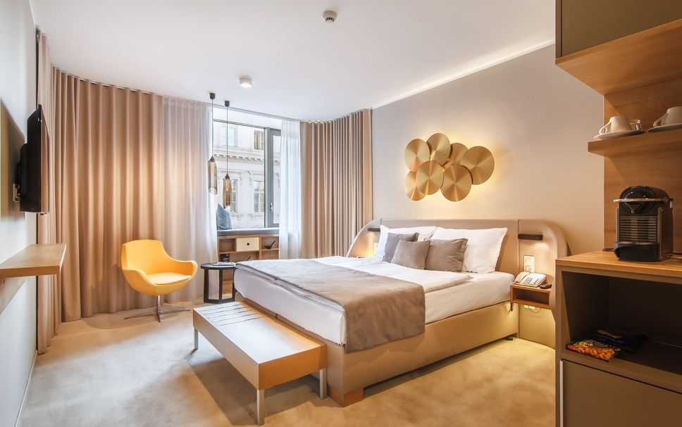 Chambre Photo