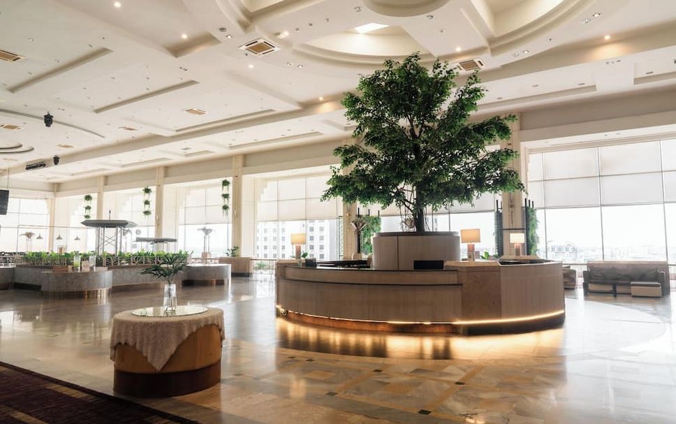 Hall d’entrée Photo