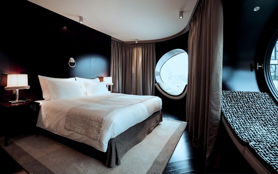 Chambre Photo
