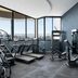 Salle de sport