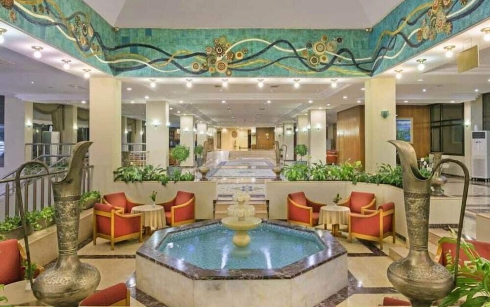 Hall d’entrée Photo