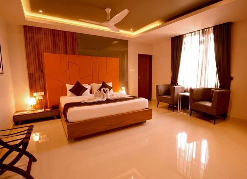 Chambre Photo