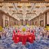 Salle de banquet