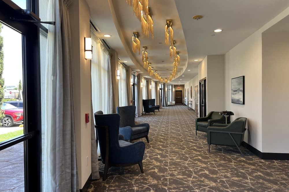 Hall d’entrée