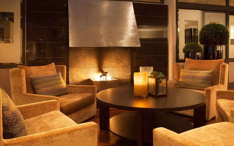 Hall d’entrée Photo