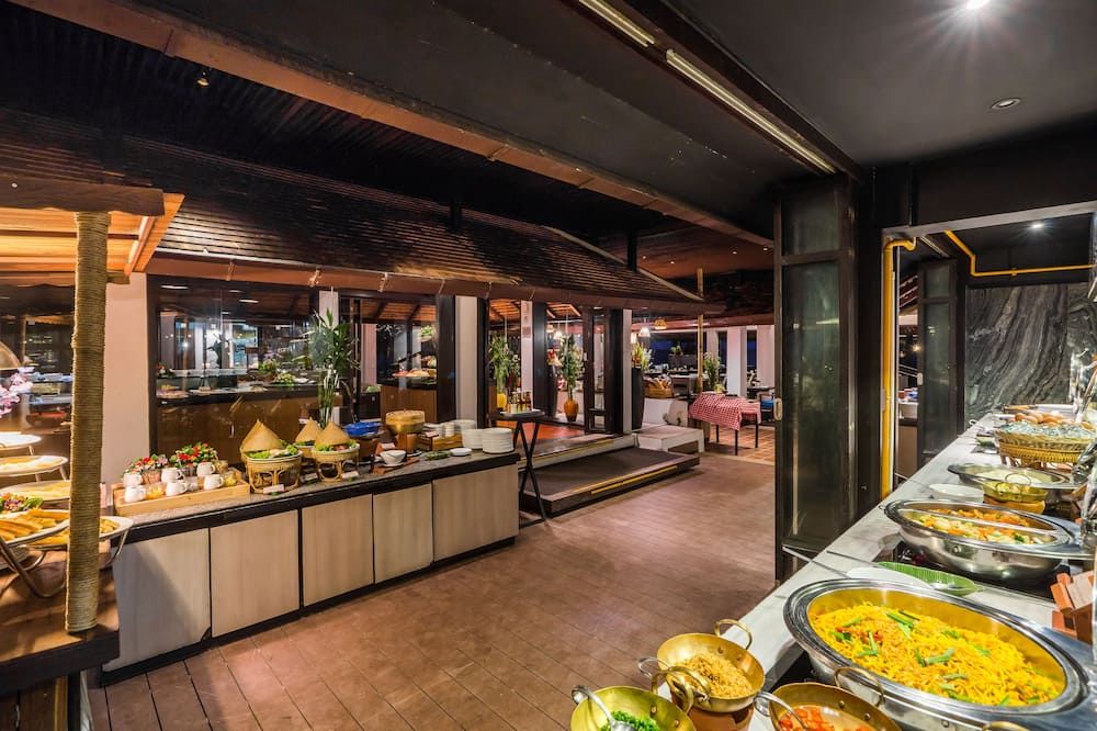 Buffet