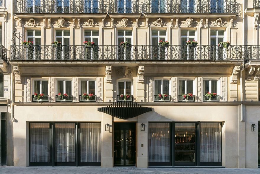 Bâtiment