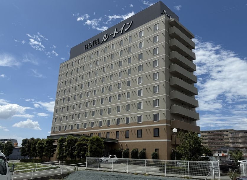 Bâtiment Photo