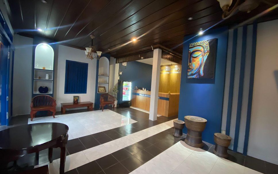 Hall d’entrée Photo