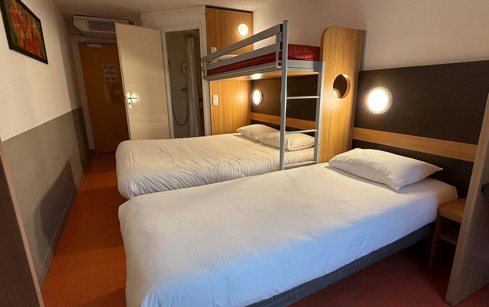 Chambre Photo