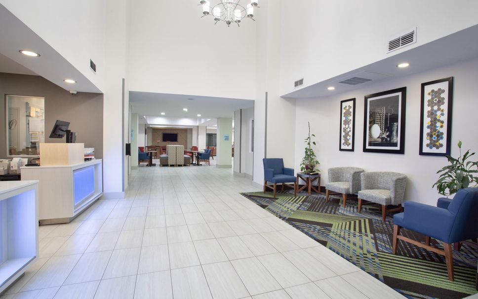 Hall d’entrée Photo