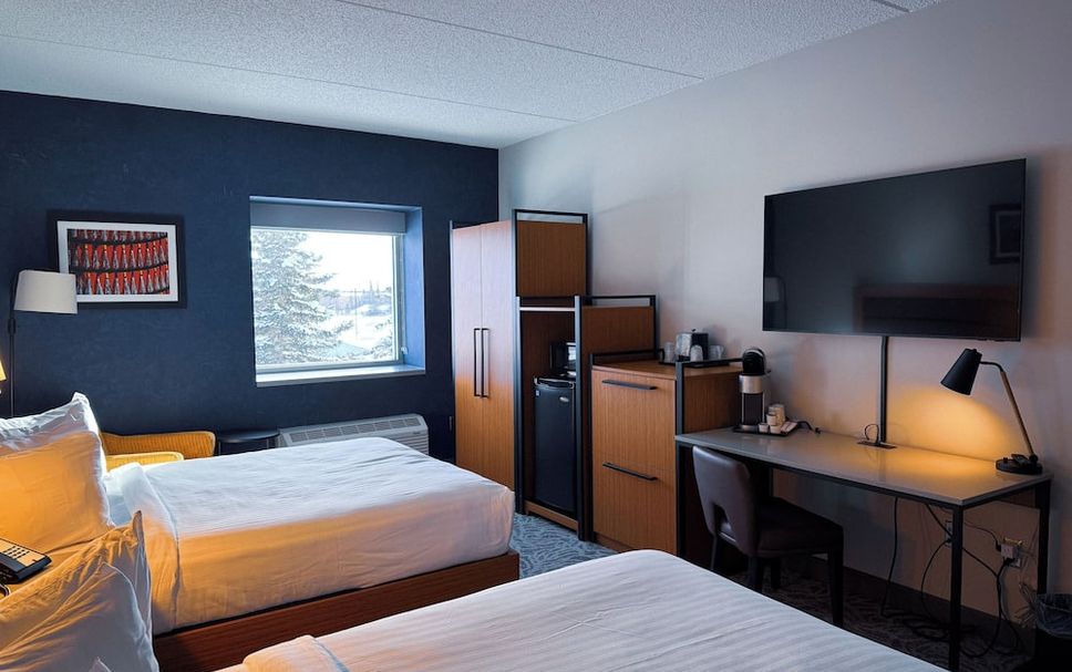 Chambre Photo