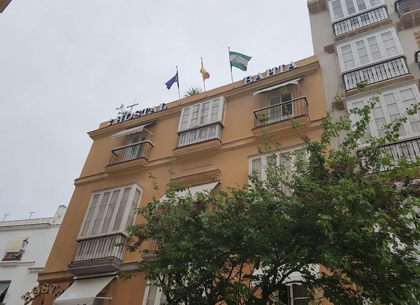 Bâtiment Photo