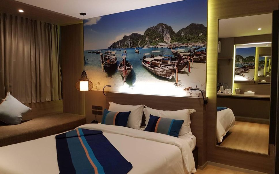 Chambre Photo
