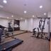Salle de sport