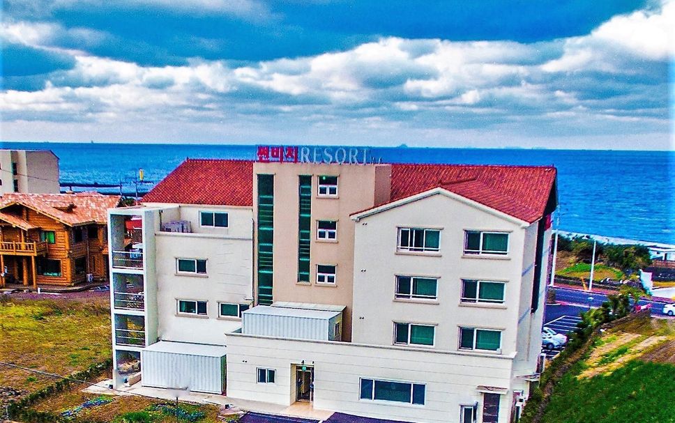 Bâtiment Photo