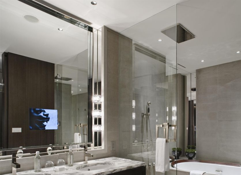 Salle de bain Photo