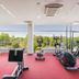 Salle de sport