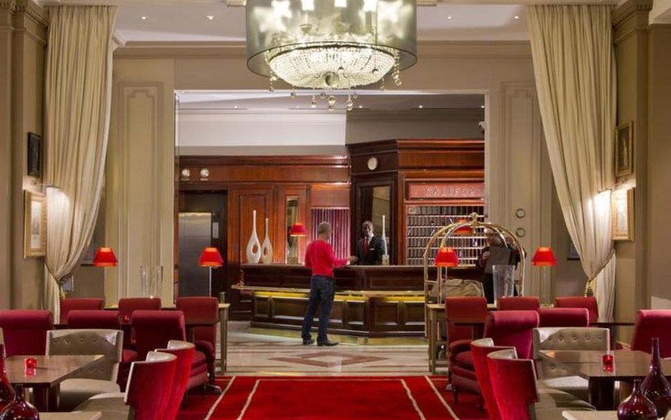 Hall d’entrée Photo