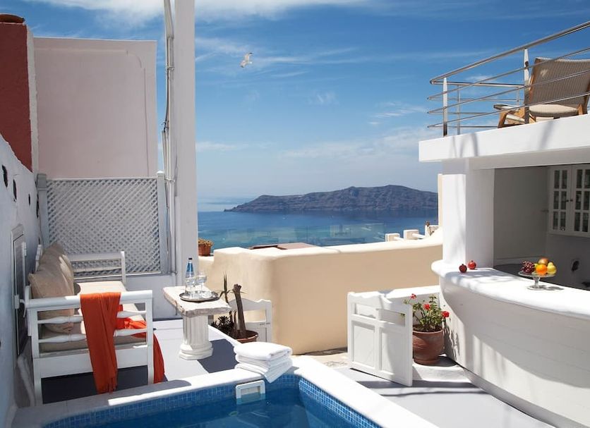 Balcon Photo