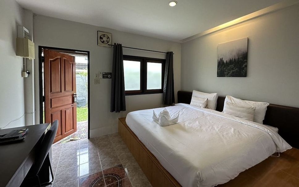 Chambre Photo