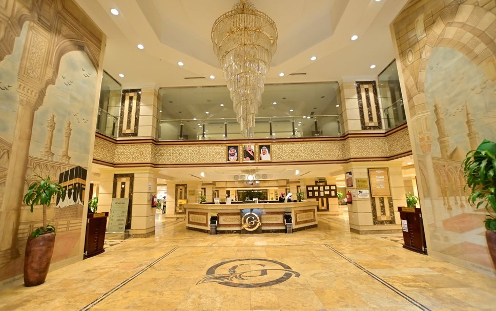 Hall d’entrée Photo