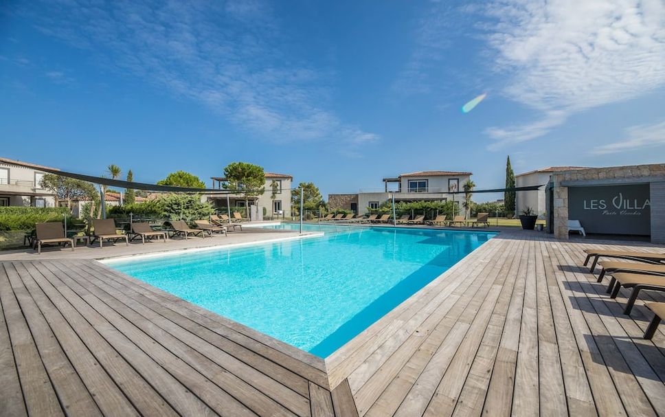 Piscine Photo