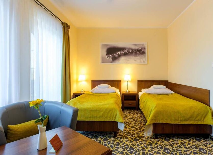 Chambre Photo