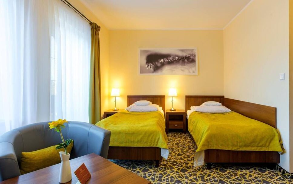 Chambre Photo