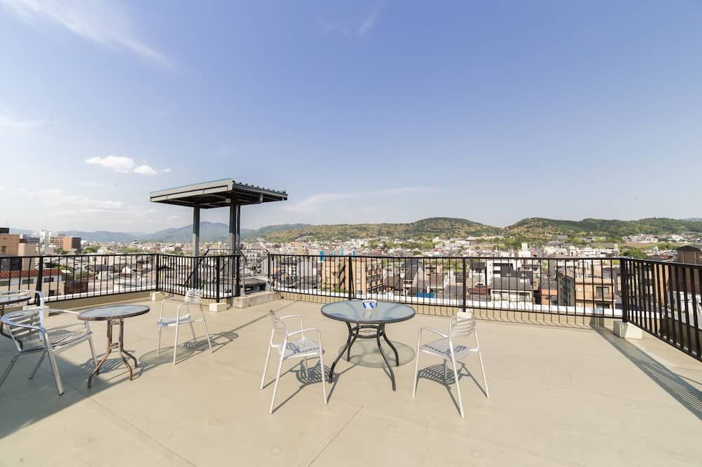 Balcon Photo